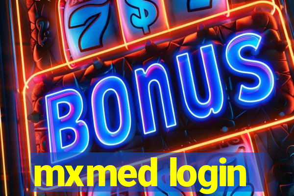 mxmed login